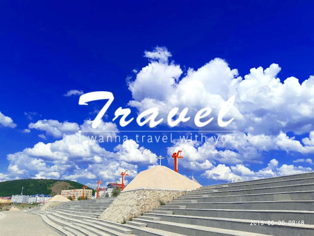 小小的我爱唱歌