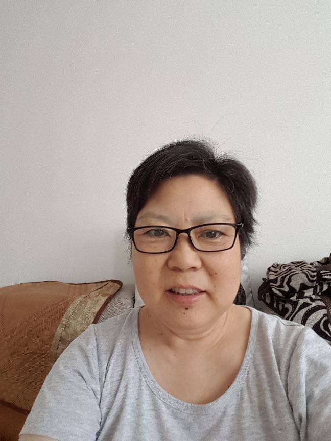 普通人患患者患者