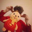 小纯叔叔会发光