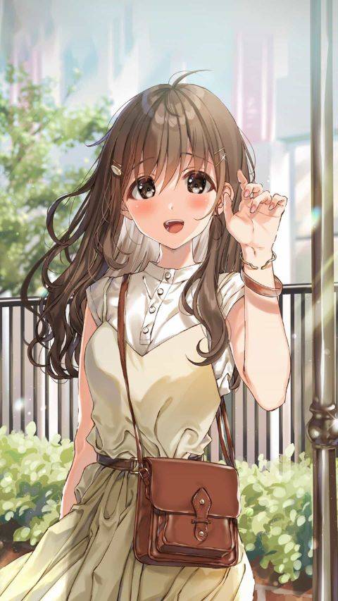 头像