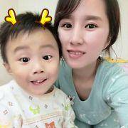 小葡萄的葡萄妈