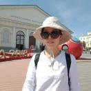 黄建惠 双宝金刚石