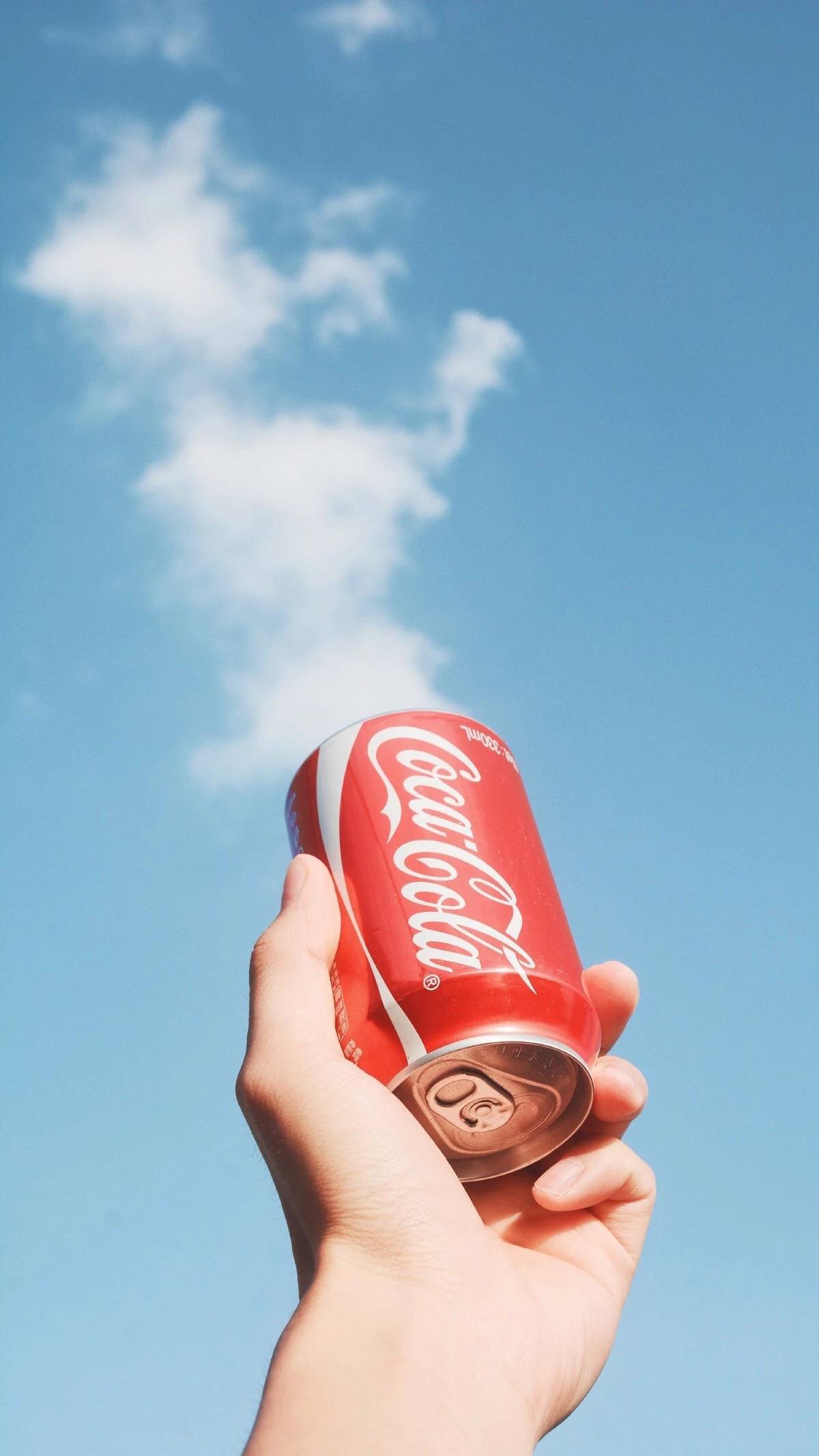 自我救赎的可乐儿