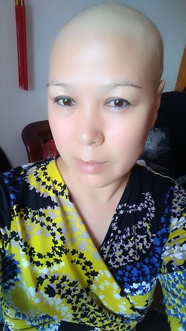 静心❤（心静）