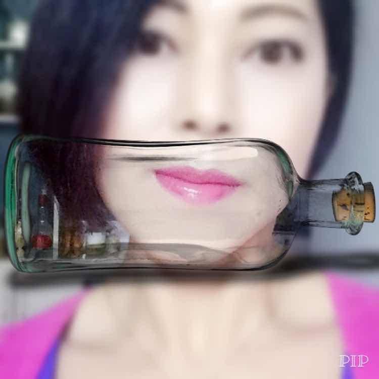 风信子✨吕静☘