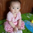 亲亲我的宝贝4443