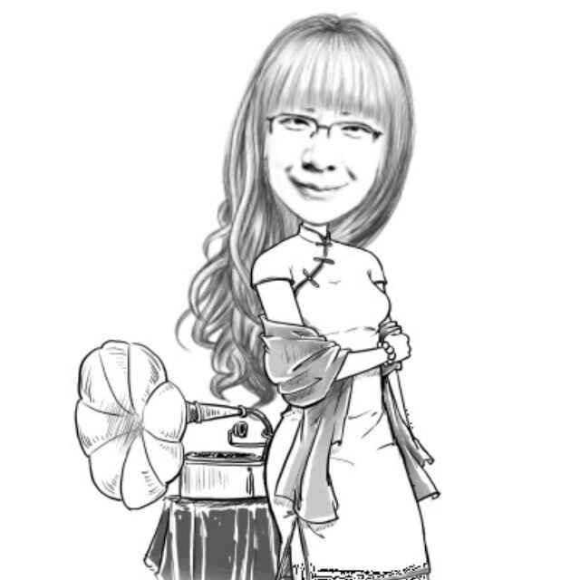 弹指光阴渐老5941