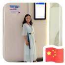 蒋芳单~美年大健康体检