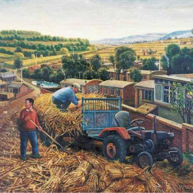 A侯马市凤城瓷砖大世界