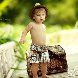 没有名字不行呀