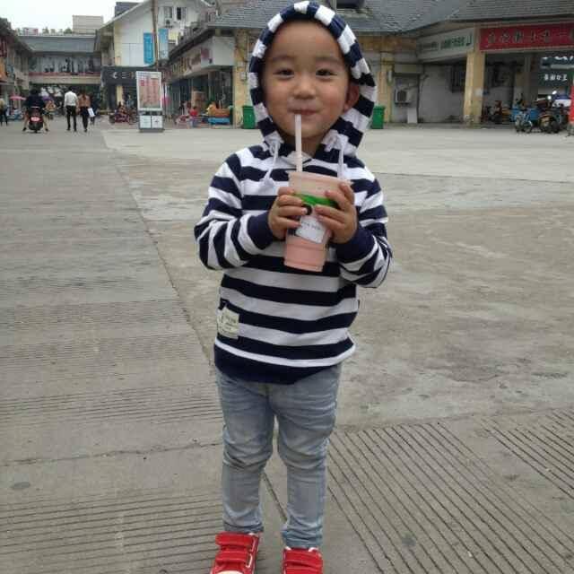 y1份久违的安心