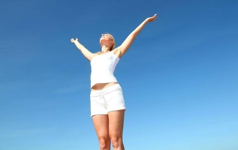 上帝叫我好好的过日子