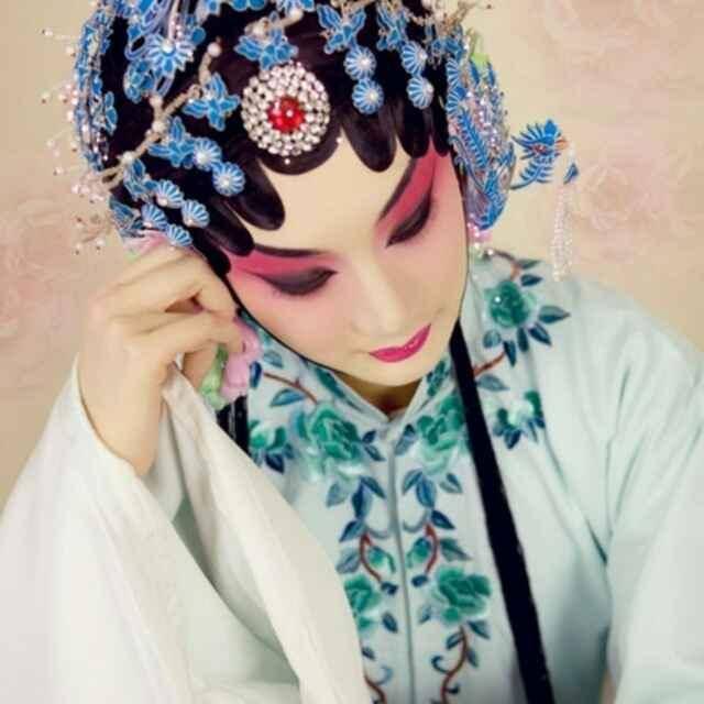 身未动，心已远