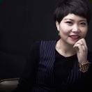 爸爸  肺腺 四期