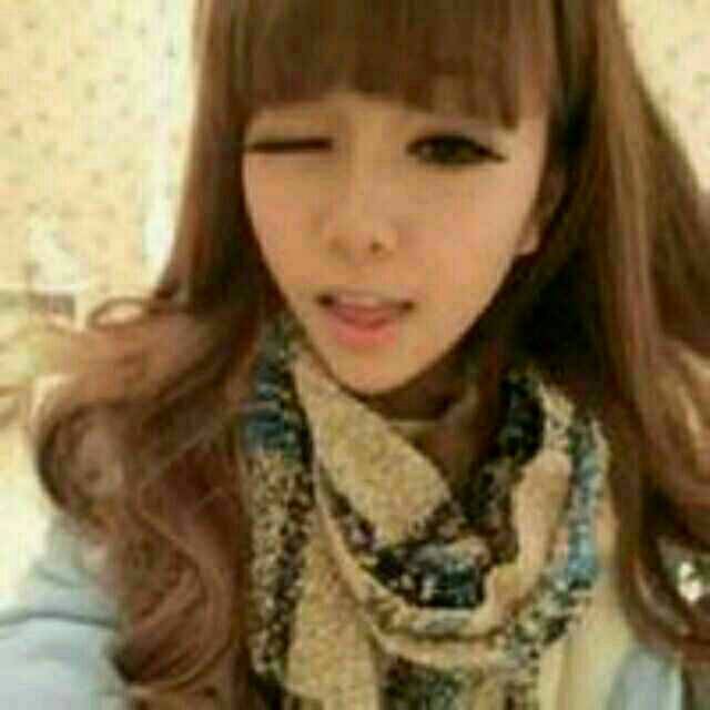 莫烦莫烦^0^莉姐