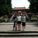   家和万事兴