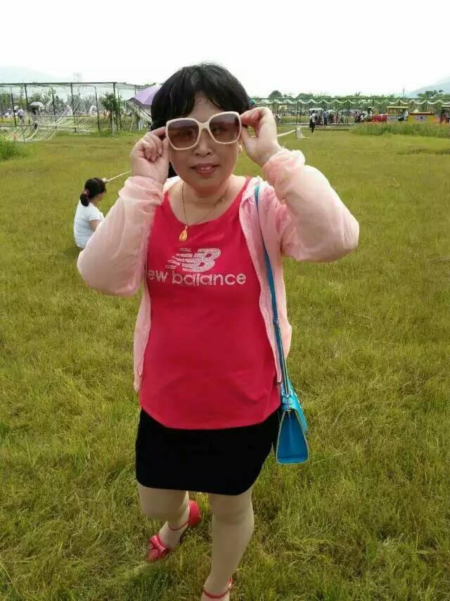 我想健康的活着