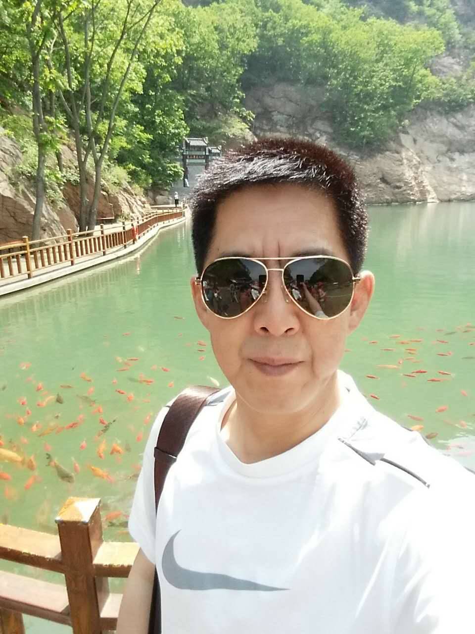 活着，真好“-”