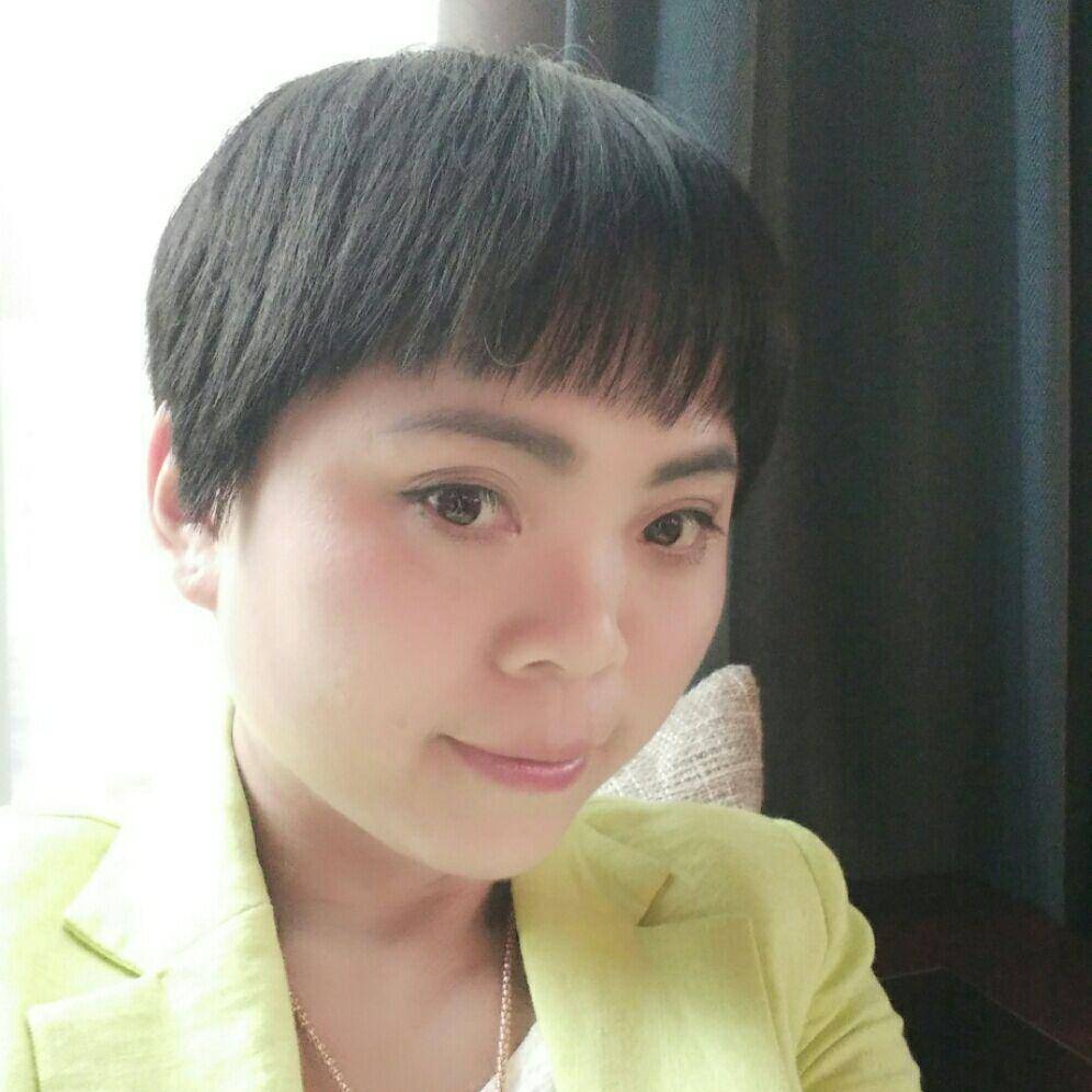 70后抗癌妈妈包世敏