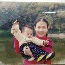 xiaoxi和健康同行