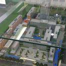 A中美医院刘志明