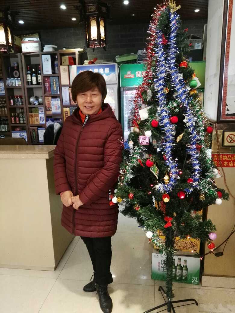 与母前行癌之路~亮