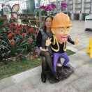 贺辉川味鱼庄138****0048