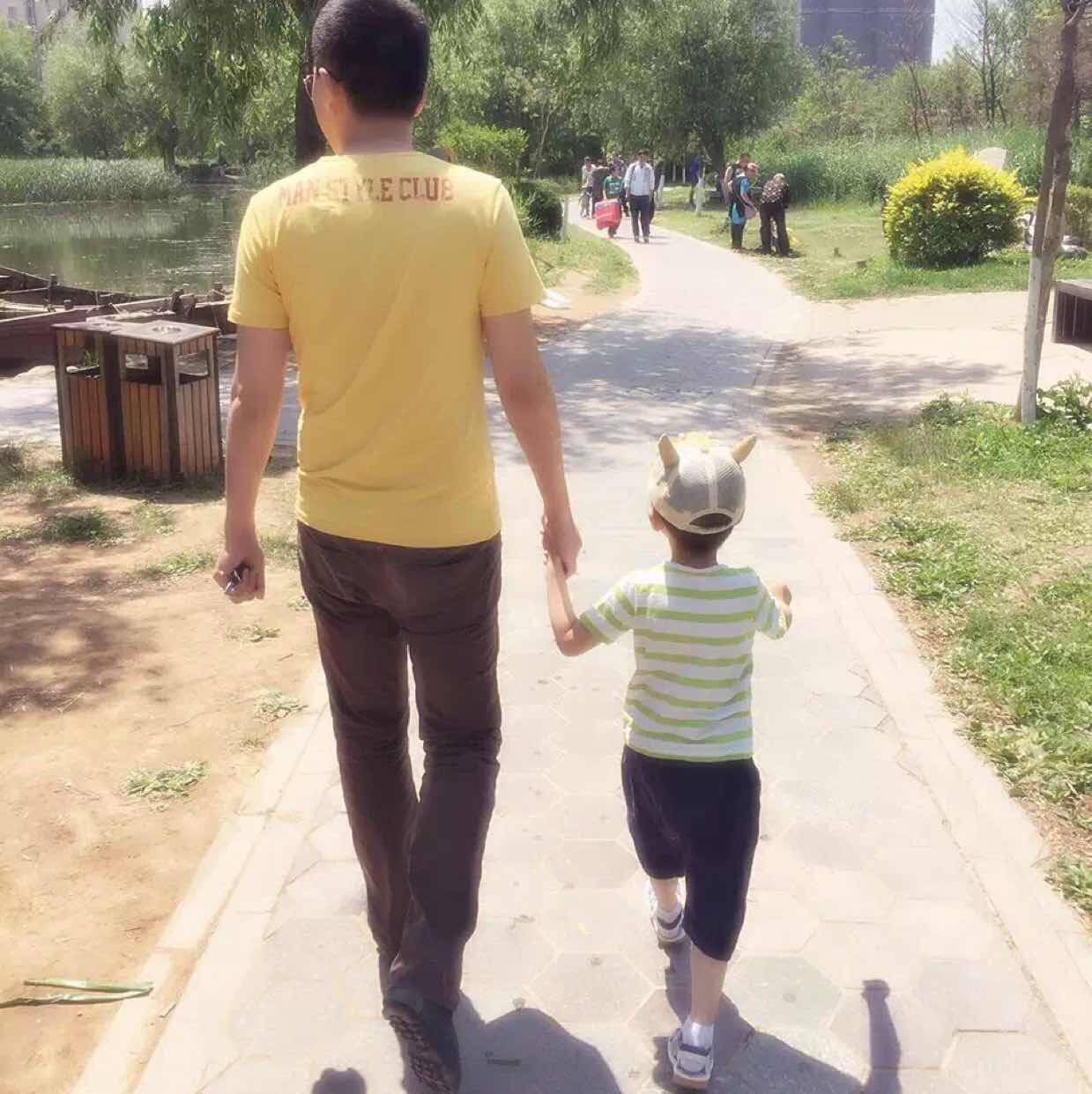 生死有命富贵在天