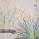 面朝大海，陌上花开2022