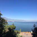 居善地 心善渊 与善仁