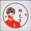 乱世煮酒论天下