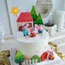 简单爱(奔仑妈妈)OKc