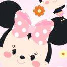 michelle坚持不懈