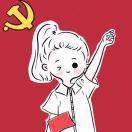 一只幸福的蜗牛