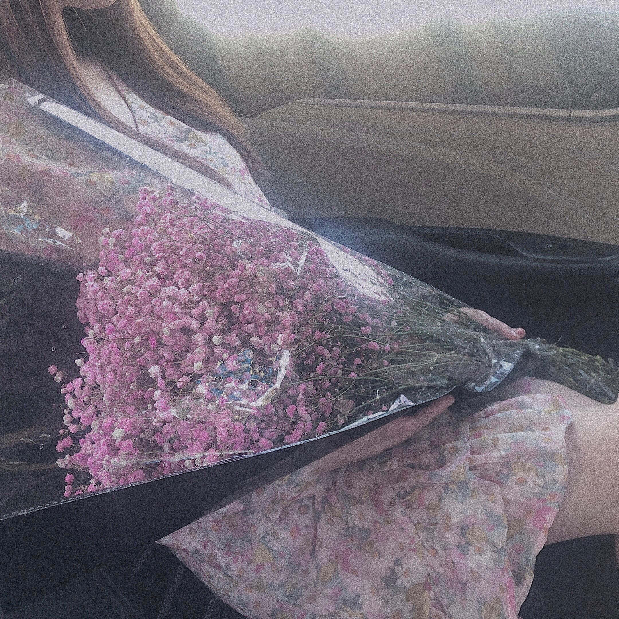 希望妈妈身体康复