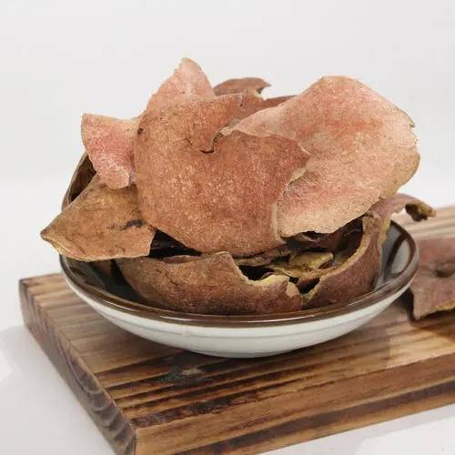 一味神奇的中草药:石榴