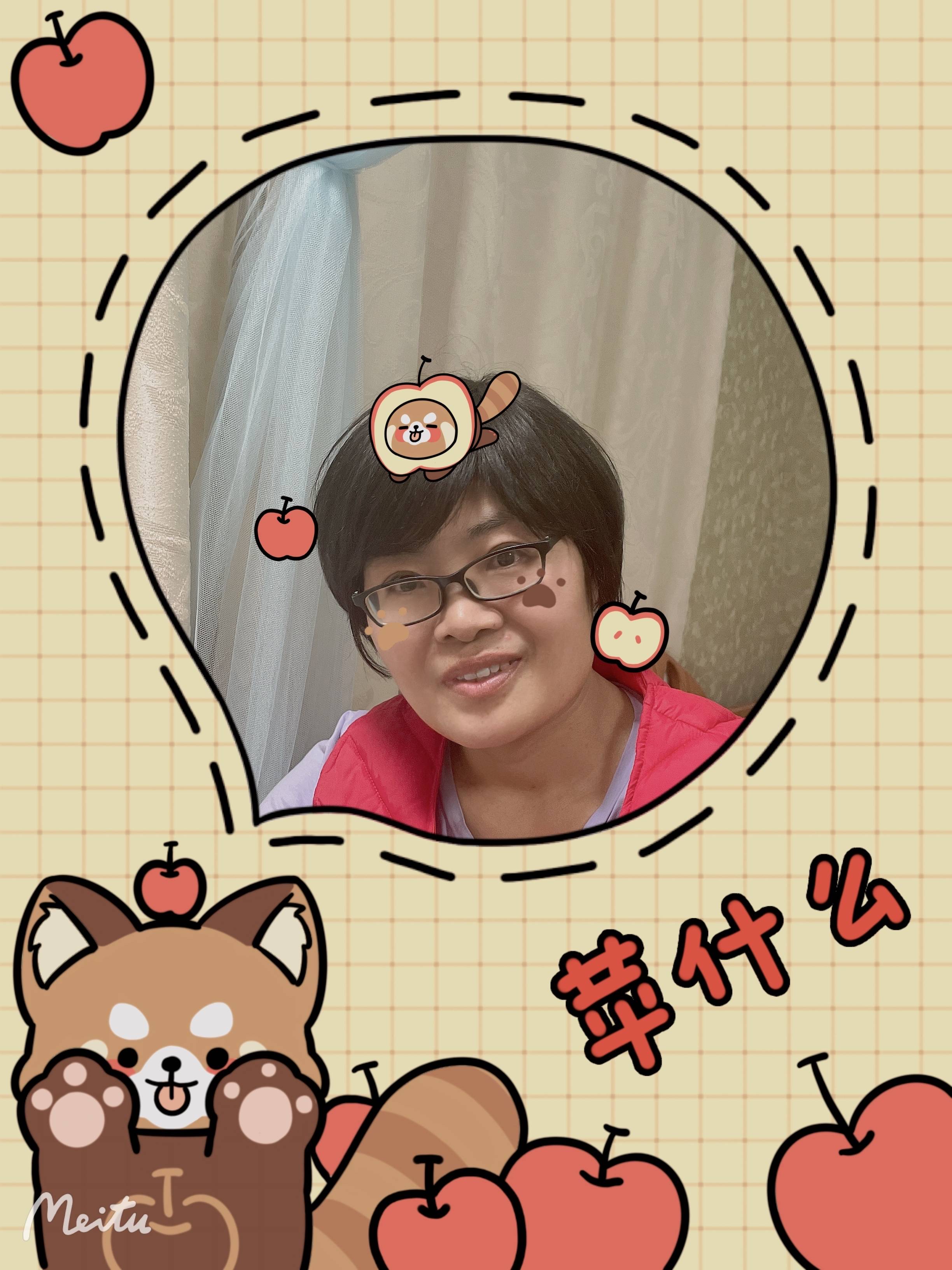 俩娃娃的守护神