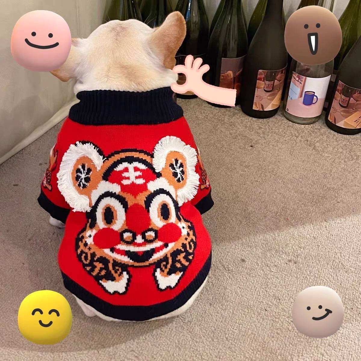 心灵美的灭火器