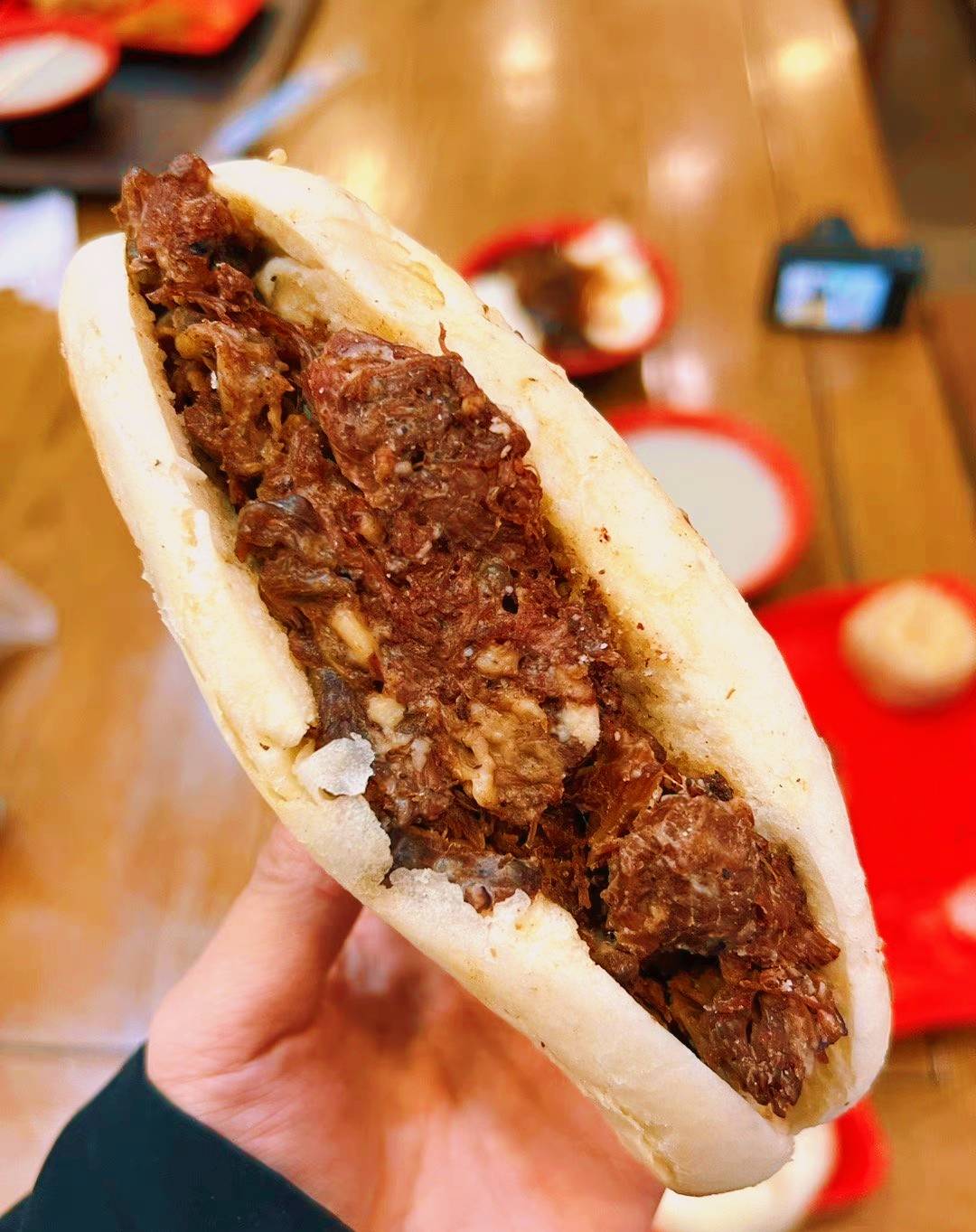 老北京早餐合集