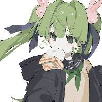 游乐园苦涩小熊