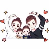 努力斗争（抗癌小伙）