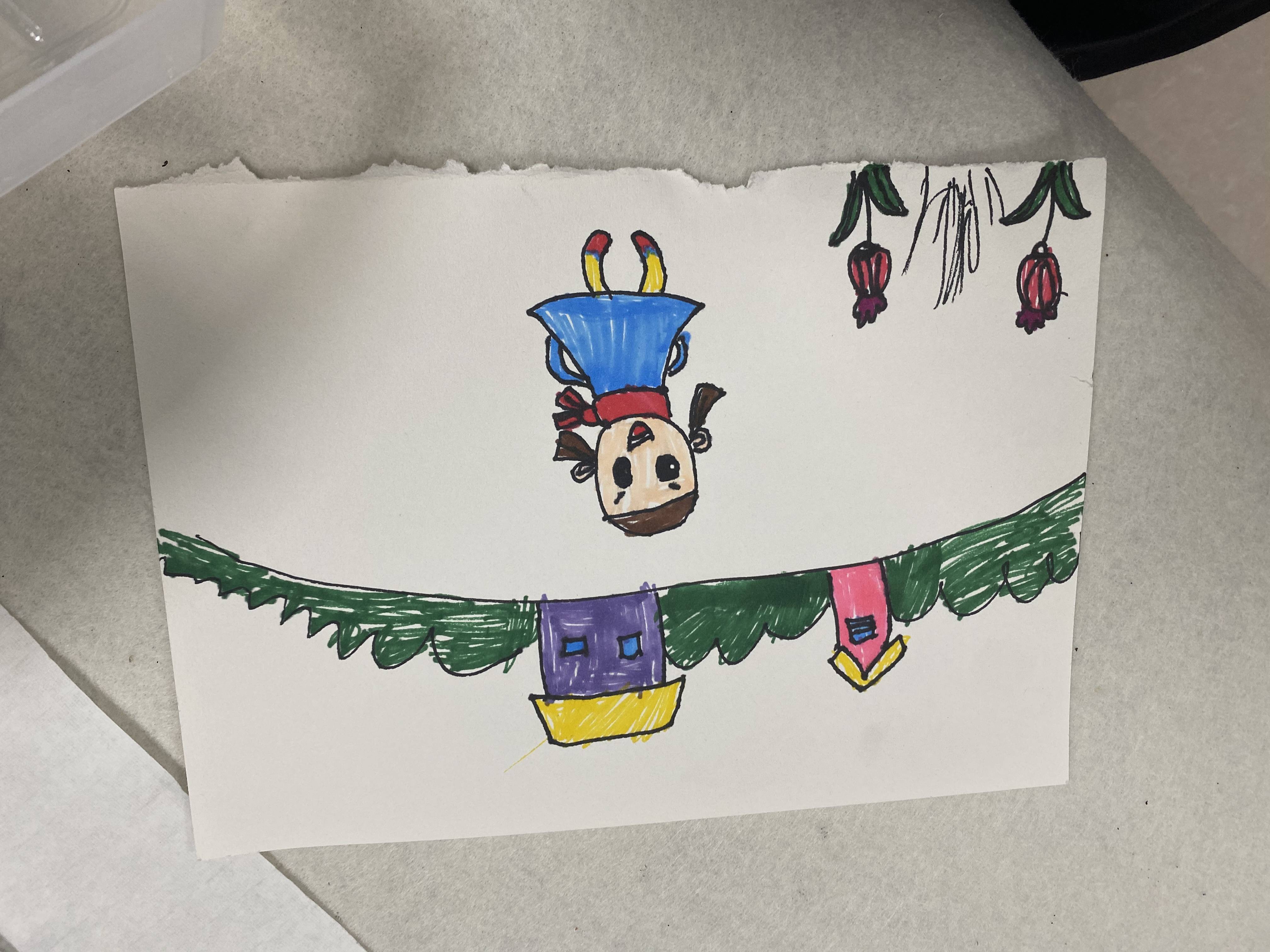 华西附4院没麻麻