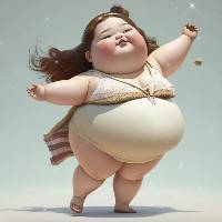 温柔的机器猫6433