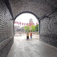 善良美丽九月妈