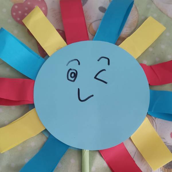 跳跃的小马驹4845