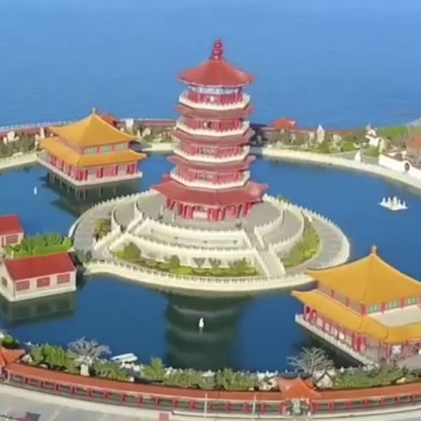 无辜的西瓜