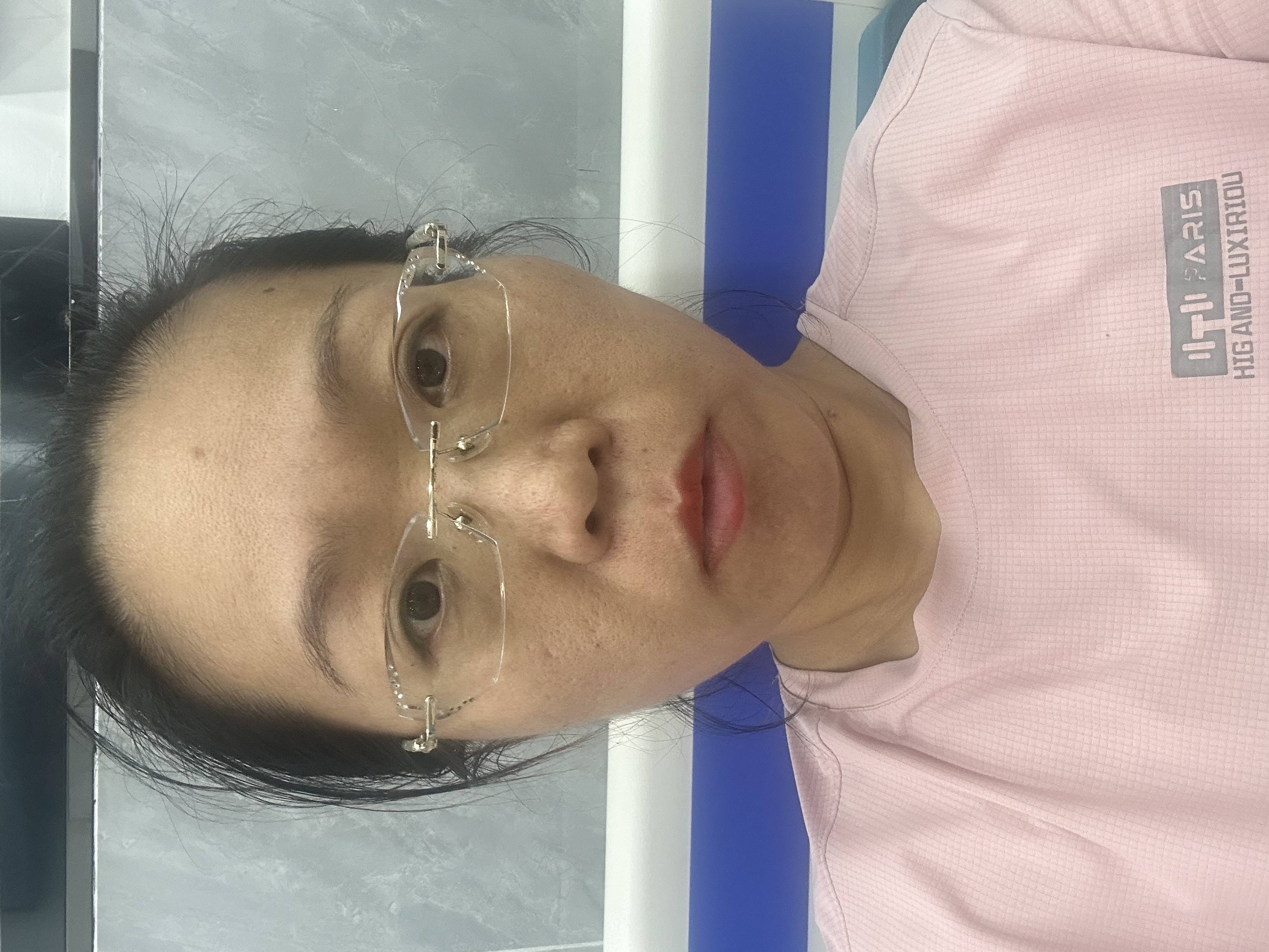 突然被诊断为癌症患者