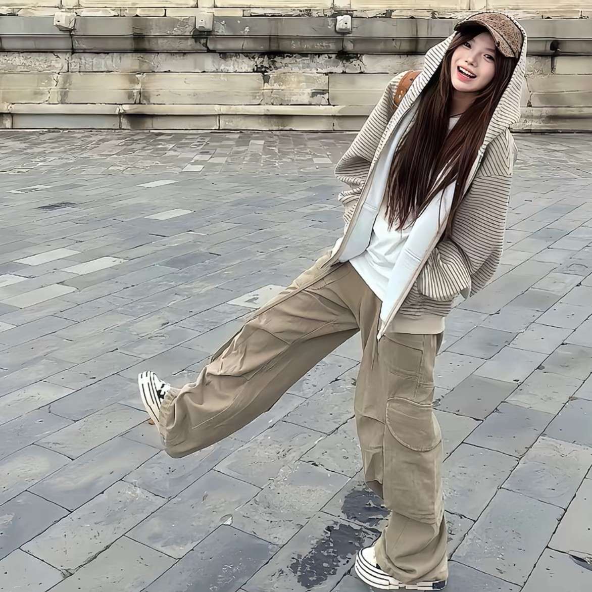 头像