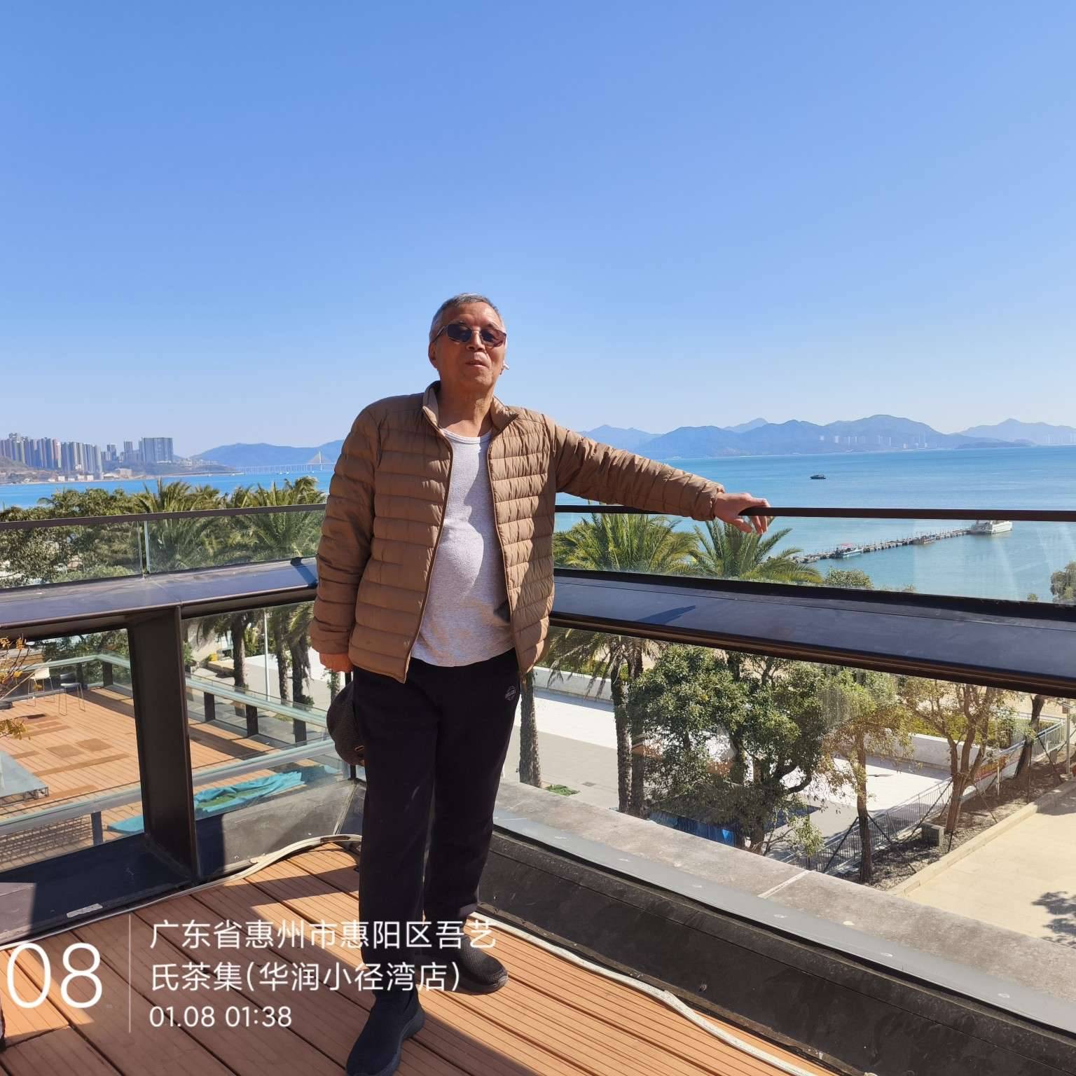 头像
