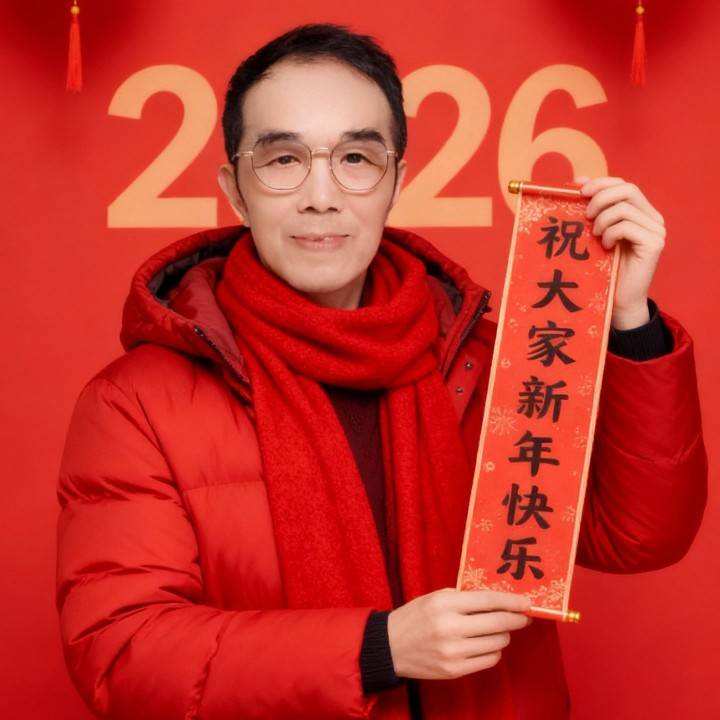 头像
